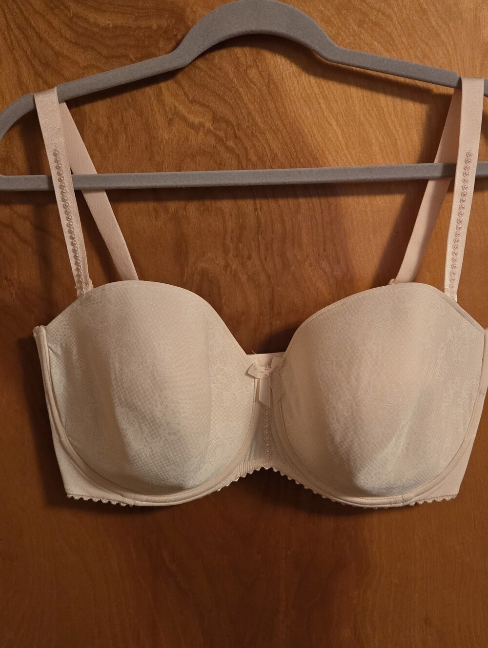 NWT Primadonna Divine Strapless Bra